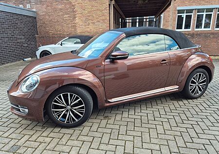 VW Beetle Volkswagen 1.2 TSI BMT ALLSTAR Cabriolet ALLSTAR
