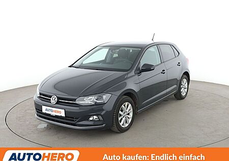 VW Polo Volkswagen 1.6 TDI Highline*LIM*PDC*SHZ*