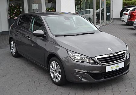 Peugeot 308 Active "PureTech" 130 PS ab 5,99% Finz!
