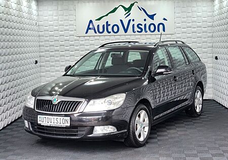 Skoda Octavia Combi 1.6 TDI Ambition*Sitzheizung*Klima