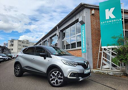 Renault Captur 1.2 TCE Crossborder *1.Hd*Look-Paket*