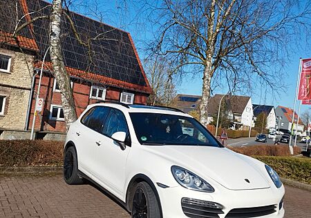 Porsche Cayenne Design Edition 3 ...