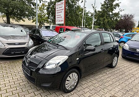 Toyota Yaris Cool *GARANTIE 1 JAHRE* SERVICE NEU*