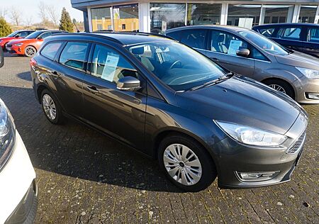 Ford Focus Turnier Business 1,0 Eco Boost 125PS