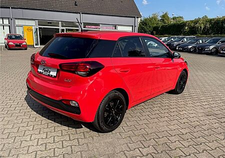 Hyundai i20 YES! 1.2 Apple CarPlay Android Auto DAB SHZ