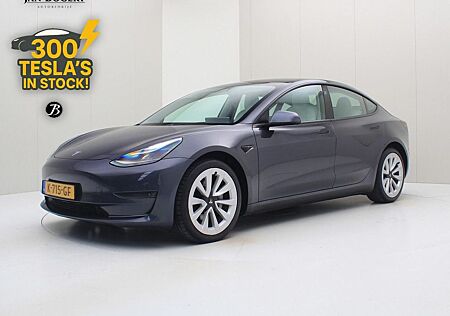 Tesla Model 3 gebraucht kaufen Tesla Model 3 Long-Range AWD 351pk 75 kWh [ FACELIFT+W