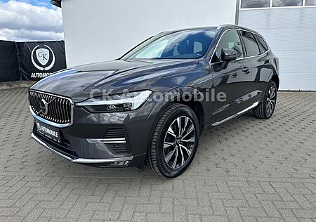 Volvo XC 60 XC60 B4 Plus Bright 2WD/Navi/Leder/Kam/LED/AHK