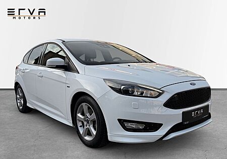 Ford Focus Lim. ST-Line | Navi | Xenon