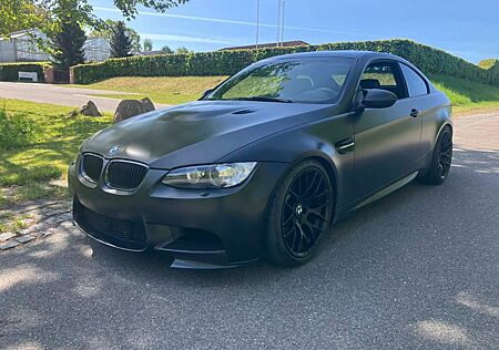 BMW M3 Coupe Comp Limited edition