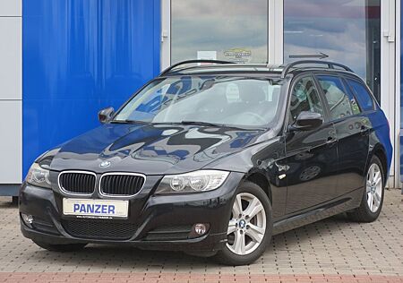 BMW 318 i Touring Touring Klimaaut Temp PDC