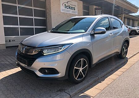 Honda HR-V 1.6 i-DTEC Executive/Navi/Panorama