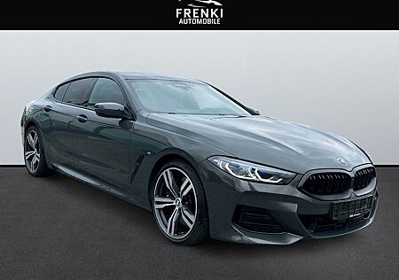 BMW 840 Gran Coupe d xDrive M Sport Pro*Individual*