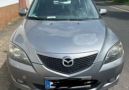 Mazda 3 FLH 2.0, 150 PS (110 kW)