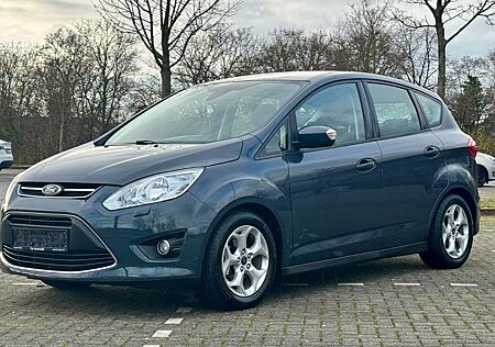 Ford C-Max 1,0 Zahnriemen/Kupplung/Tüv neu***