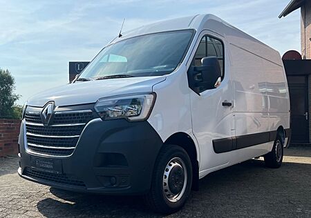 Renault Master dCi 150 Kasten L2H2 3,3t I NAV I KAM I A