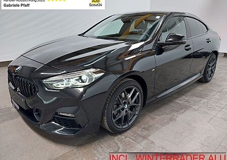 BMW 218 Gran Coupé M-Sport*CockpitProf*RFK*DAB*18Zol