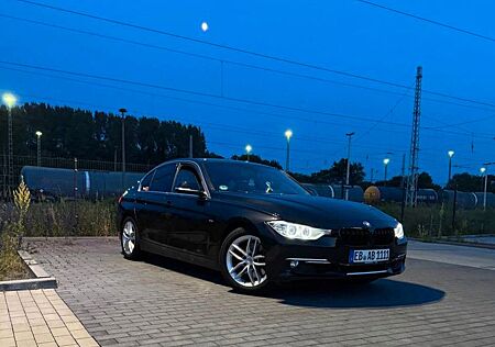 BMW 328i (F30) / Limousine / Luxury Line /Full LED /