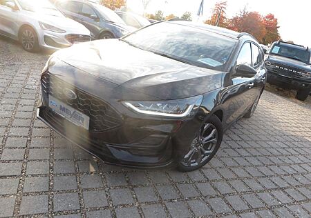 Ford Focus Turnier ST-Line X