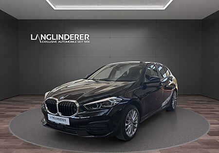 BMW 118i 5T Advantage NP42699,- adp.LED WirelessChar