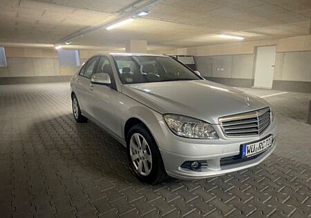 Mercedes-Benz C 200 KOMPRESSOR - Top Zustand