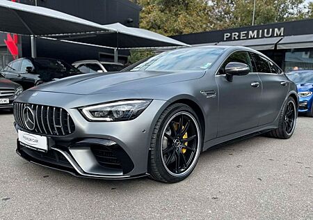 Mercedes-Benz AMG GT 63 S 4MATIC+ Autom.
