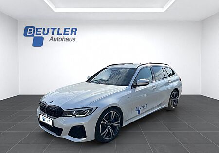 BMW M340d Touring xDrive eAHK HUD DAPro eSitze