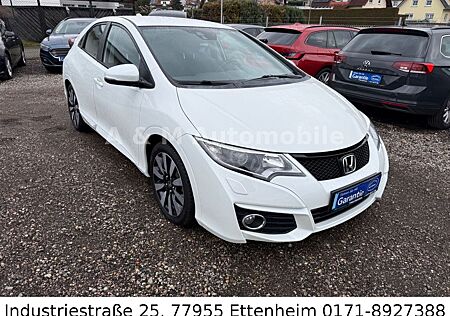 Honda Civic Lim. 5-trg. 1.4 Elegance