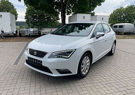 Seat Leon Style Service neu HU neu