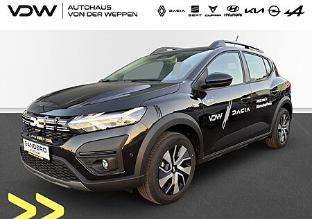 Dacia Sandero III Stepway Expression TCe 90 Klima