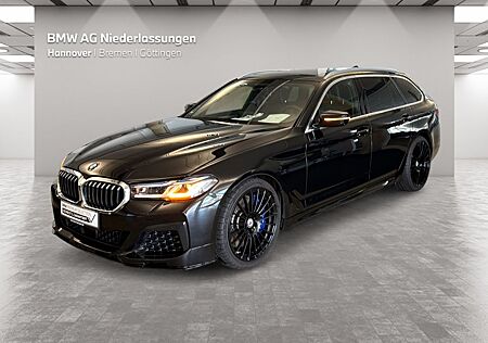 Alpina D5 S Touring Allrad Bowers & Wilkins Head-Up