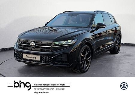VW Touareg Volkswagen R-Line 3.0TDI V6 286PS 8-Gang Automatik