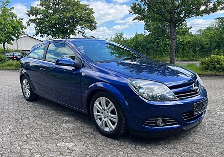 Opel Astra H 1.8 GTC Sport !TÜV NEU/ZAHNRIEMEN NEU!