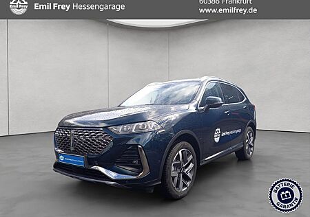 GWM Ora 03 WEY 03 FWD Luxury