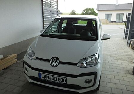 VW Up Volkswagen ! 1.0 TSI high ! high !