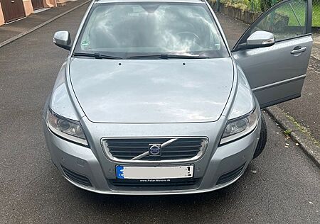 Volvo V50 1.6D -