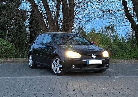 VW Golf Volkswagen V 1.6 Sportline