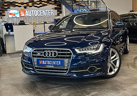 Audi S6 Avant 4.0 TFSI quattro *VOLLAUSSTATTUNG*