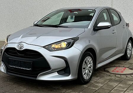 Toyota Yaris 1.5 VVT-iE Dynamic,Klima,Kam,Garantie