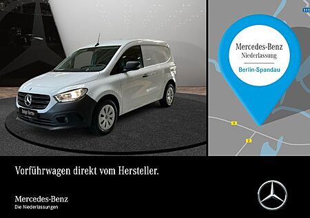 Mercedes-Benz Citan 112 CDI Kasten Base Klima Navi