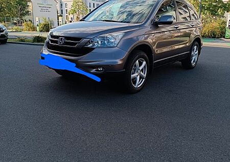 Honda CR-V 2.0 Comfort Comfort