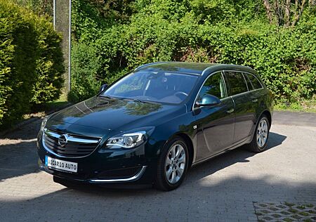 Opel Insignia Kamera,Xenon,BOSE,NAVI,Spurassitent