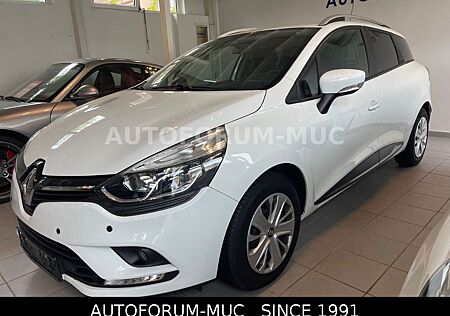 Renault Clio 1,5 dci BOSE Edition Grandtour/Navi/PDC !!