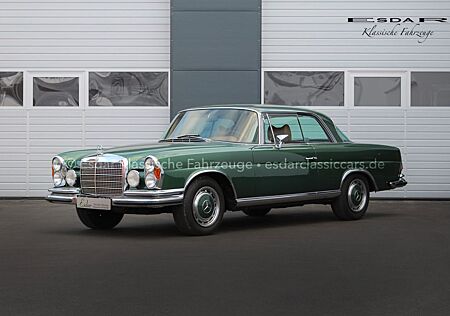 Mercedes-Benz 280 SE 3,5 W111 Coupe