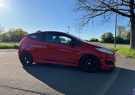 Ford Fiesta 1,0 EcoBoost 92kW S/S Sport Sport