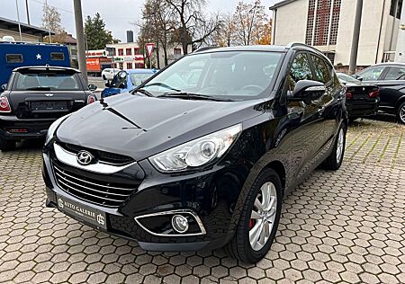 Hyundai ix35 Style 2WD Navi, Carplay,