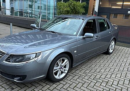Saab 9-5 1.9 TiD Scandic Scandic