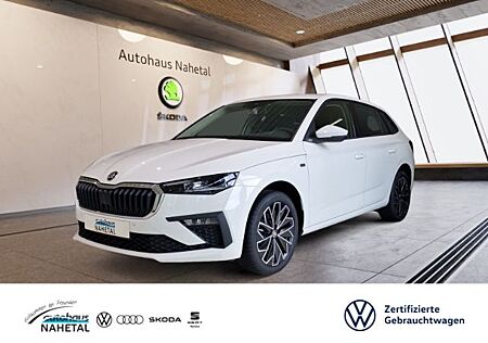 Skoda Scala 1.0TSI DRIVE MATRIX SMARTLINK KESSY PDC RÜ