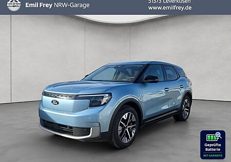 Ford Explorer Extended Range RWD 77kWh Explorer 210 k