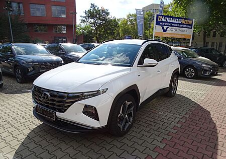Hyundai Tucson 1.6 Prime Mild-Hybrid 2WD Automatik