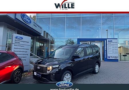 Ford Tourneo Courier Titanium Kamera PDC Lenkrad-/Sit